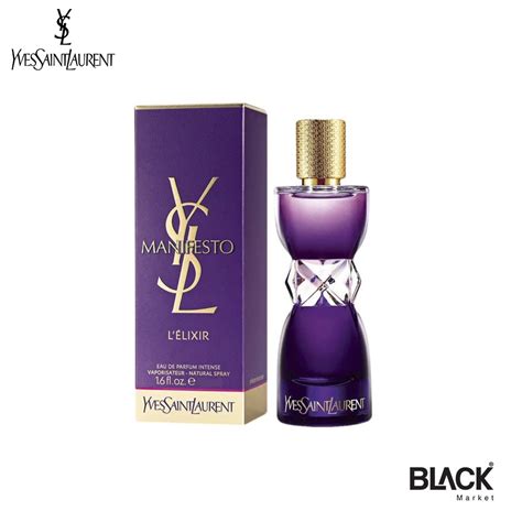 Manifesto l'Elixir Yves Saint Laurent for women 